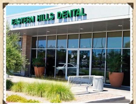 Eastern Hills Dental - Las Vegas, NV 89119 - (702)262-5693 | ShowMeLocal.com
