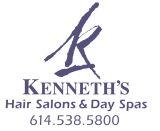 Kenneth's Hair Salons & Day Spas - Lewis Center, OH 43035 - (614)538-5800 | ShowMeLocal.com