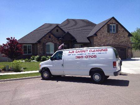 AJS Carpet Cleaning Payson Payson (801)368-0705