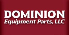 Dominion Equipment Parts, LLC - Dallas, TX 75229 - (804)916-0353 | ShowMeLocal.com