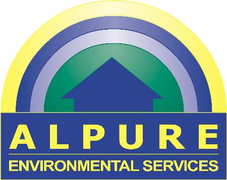 Alpure Environmental Services Fresno (559)448-9590