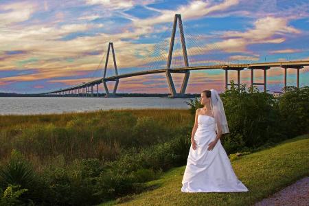 Charleston Wedding Photos - Charleston, SC 29401 - (843)478-8255 | ShowMeLocal.com