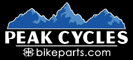 Peak Cycles - BikeParts.com - Golden, CO 80401 - (303)216-1616 | ShowMeLocal.com