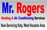 Mr. Rogers A/C Repair - Houston, TX 77084 - (281)253-6902 | ShowMeLocal.com
