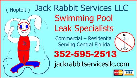 Jack Rabbit Services, Llc - Citra, FL - (352)595-2513 | ShowMeLocal.com
