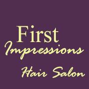 First Impressions Hair Salon - Belton, MO 64012 - (816)348-0505 | ShowMeLocal.com