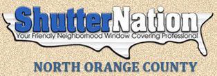 Shutter Nation of North Orange County - Yorba Linda, CA 92886 - (714)351-1241 | ShowMeLocal.com