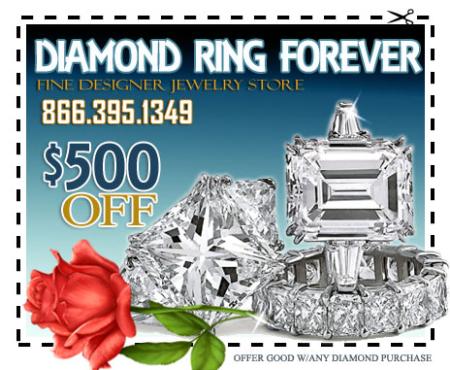 Platinum & White Gold Diamond Settings - Bellevue, WA 98008 - (804)915-7904 | ShowMeLocal.com
