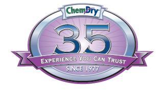 Chem-Dry Of Champaign Decatur (217)972-7123