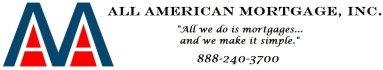 All American Mortgage Inc - Paramus, NJ 07652 - (201)759-3821 | ShowMeLocal.com