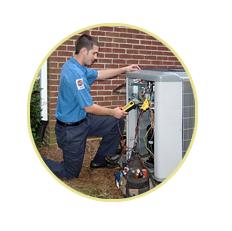 Residential Heating And Air Conditioning - Raleigh, NC 27613 - (919)847-9221 | ShowMeLocal.com