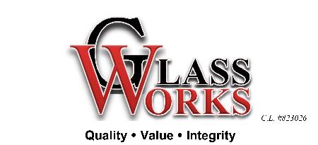 Glass Works Oroville (530)534-8800