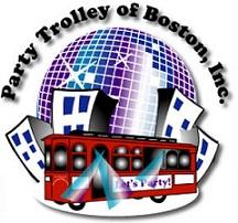 The Original Party Trolley Of Boston South Boston (617)251-9646