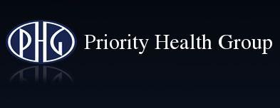 Priority Health Group Portland (503)236-8697