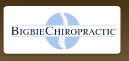 Bigbie Chiropractic Office - Lexington, SC 29072 - (803)356-9315 | ShowMeLocal.com