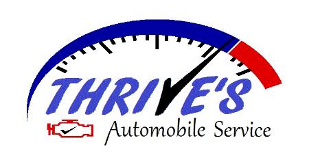 Thrive's Automobile service - Honolulu, HI 96819 - (808)847-5588 | ShowMeLocal.com