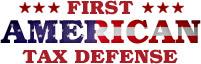First American Tax Defense Chicago (888)628-0050