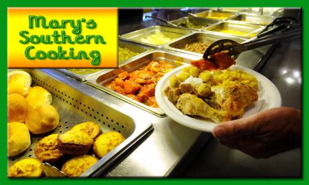 Marys Southern Cooking - Mobile, AL 36607 - (251)476-2232 | ShowMeLocal.com