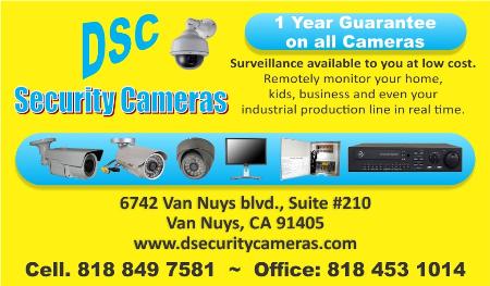 Duran Security Service - Van Nuys, CA 91405 - (818)453-1014 | ShowMeLocal.com