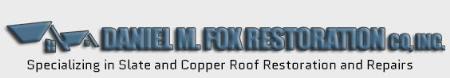 Daniel Fox Roofing Co., Inc. - Framingham, MA 01701 - (617)965-1294 | ShowMeLocal.com
