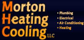 Morton Heating Cooling (Mhc Llc) - Independence, MO 64052 - (816)254-5671 | ShowMeLocal.com