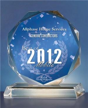 Allphase Home Services & Lawn Care - Mobile, AL 36619 - (251)234-8207 | ShowMeLocal.com