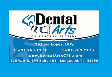 Dr. Michael Lopez, Dental Arts - Longwood, FL 32750 - (407)260-1221 | ShowMeLocal.com