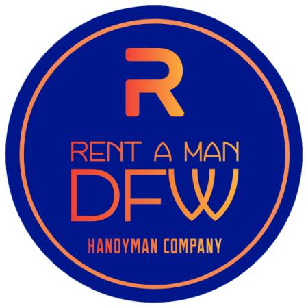 RENT-A-MAN  DFW Home Improvement & Handyman Co. - Plano, TX 75023 - (972)781-9084 | ShowMeLocal.com