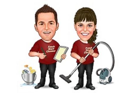 Fresh Start Cleaning Service Inc - Charlotte, NC 28216 - (704)550-4869 | ShowMeLocal.com