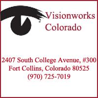 Visionworks Colorado Fort Collins - Fort Collins, CO 80525 - (970)725-7019 | ShowMeLocal.com