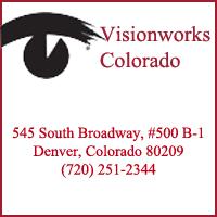 Visionworks Colorado Denver - Broadway Marketplace - Denver, CO 80209 - (720)251-2344 | ShowMeLocal.com