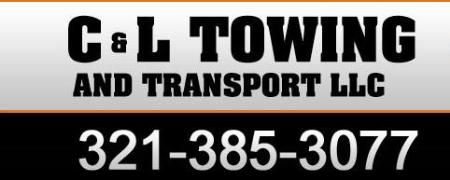 C & L Towing And Transport Llc - Titusville, FL 32796 - (321)385-3077 | ShowMeLocal.com