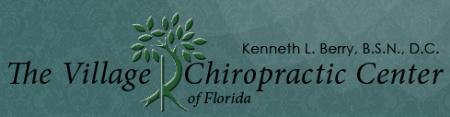 The Village Chiropractic Center - Saint Augustine, FL 32092 - (904)940-0361 | ShowMeLocal.com