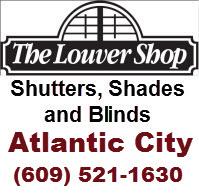 The Louver Shop Atlantic City Atlantic City (609)521-1630