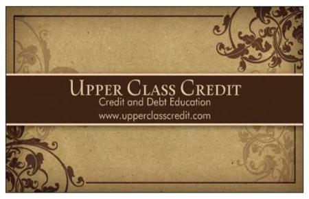 Upper Class Credit - Carlsbad, CA 92008 - (855)554-9184 | ShowMeLocal.com