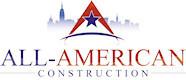 All American Construction - Chattanooga, TN 37411 - (423)803-8769 | ShowMeLocal.com