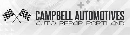 Campbell Automotive - Portland, OR 97213 - (503)255-9785 | ShowMeLocal.com