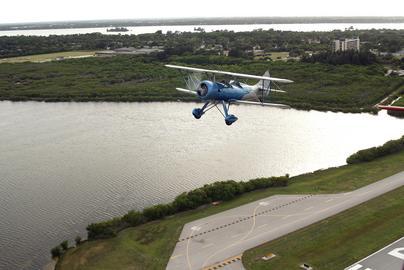 Florida Biplanes & Helicopters - Merritt Island, FL 32952 - (321)392-4125 | ShowMeLocal.com
