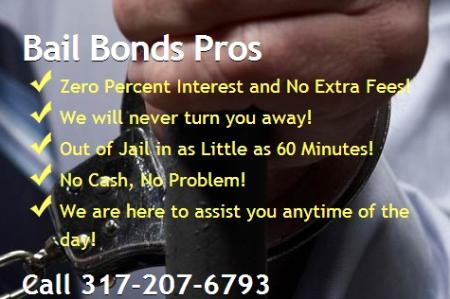 Bail Bonds Indianapolis - Indianapolis, IN 46204 - (317)207-6793 | ShowMeLocal.com