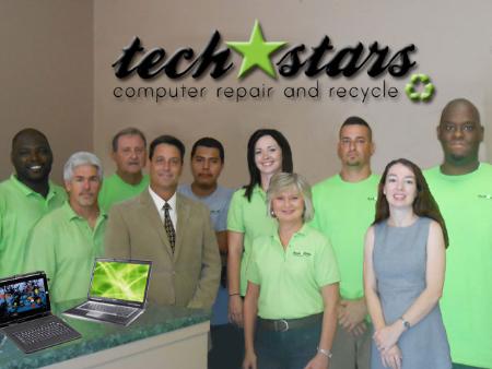 Tech Stars Inc. Madison (256)325-7827