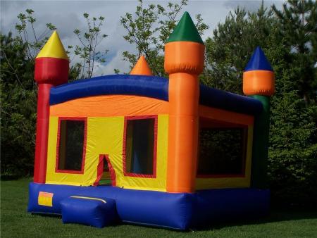Jitter Jumpers Bouncy Houses - Cibolo, TX 78108 - (210)800-1124 | ShowMeLocal.com