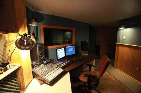 Basement Recording Studio - Richmond, VA 23221 - (804)277-9542 | ShowMeLocal.com