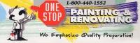 One Stop Painting - Plymouth, MA 02360 - (508)888-3500 | ShowMeLocal.com