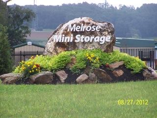 Melrose Mini Storage - Manchester, MD 21102 - (443)291-6363 | ShowMeLocal.com
