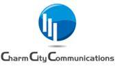 Charm City Communications Baltimore (443)554-6550