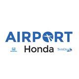 Airport Honda - Alcoa, TN 37701 - (865)970-2300 | ShowMeLocal.com