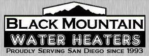 Black Mountain Water Heaters - San Diego, CA 92131 - (858)800-2331 | ShowMeLocal.com