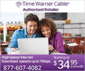 Time Warner Cable - Los Angeles, CA 90006 - (877)318-9642 | ShowMeLocal.com
