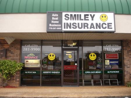 Smiley Insurance Agency - Gainesville, GA 30501 - (770)287-9900 | ShowMeLocal.com
