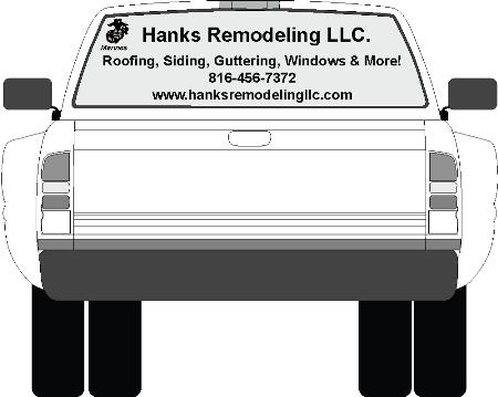 Hanks Remodeling LLC - Kansas City, MO 64134 - (816)456-7372 | ShowMeLocal.com